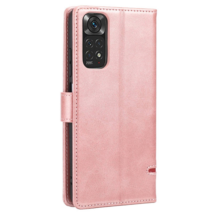 Classic Wallet Flip Leather Phone Case, For Xiaomi Redmi Note 11S, For Xiaomi Redmi 9, For Xiaomi...