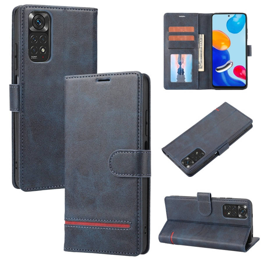 Classic Wallet Flip Leather Phone Case, For Xiaomi Redmi Note 11S, For Xiaomi Redmi 9, For Xiaomi...