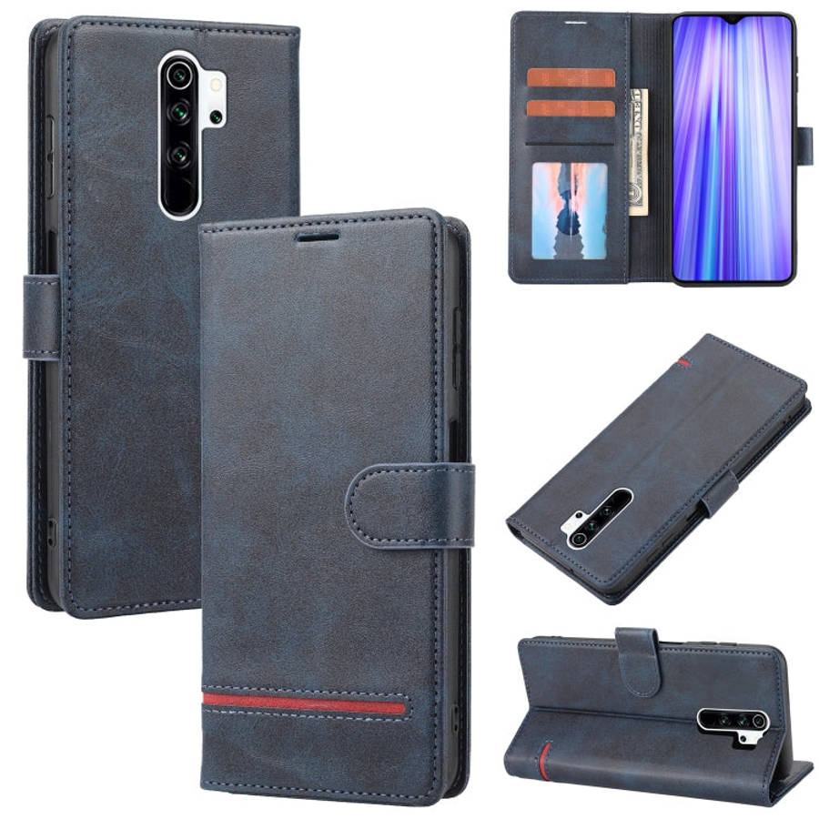 Classic Wallet Flip Leather Phone Case, For Xiaomi Redmi Note 11S, For Xiaomi Redmi 9, For Xiaomi...