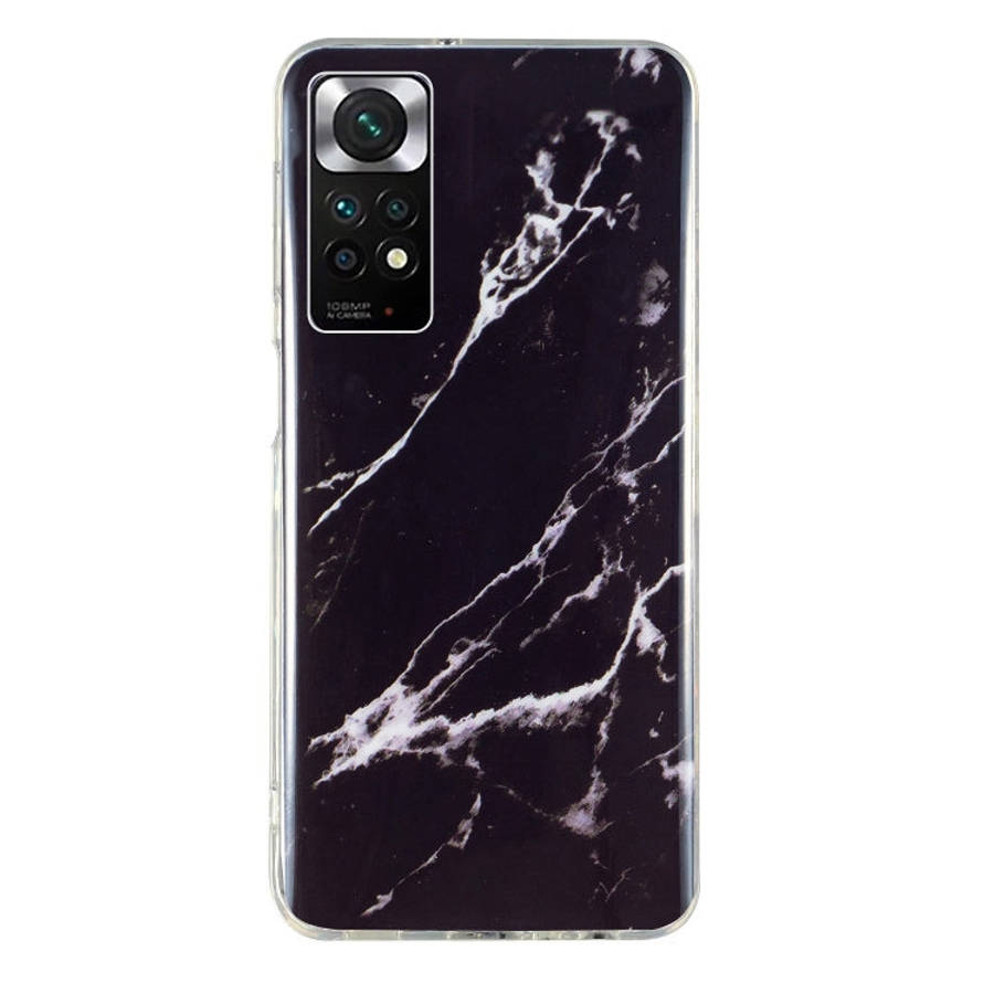 IMD Marble Pattern TPU Phone Case, For Xiaomi 11T Pro, For Xiaomi Redmi 10, For Xiaomi Redmi Note...