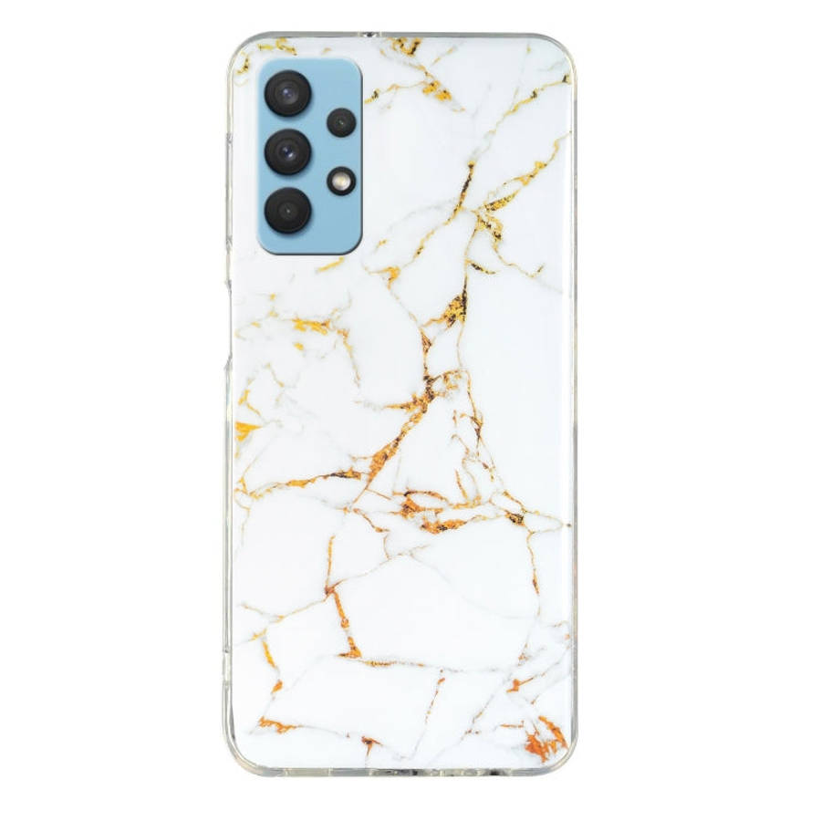 IMD Marble Pattern TPU Phone Case, For Samsung Galaxy A13 5G, For Samsung Galaxy A20e, For Samsun...