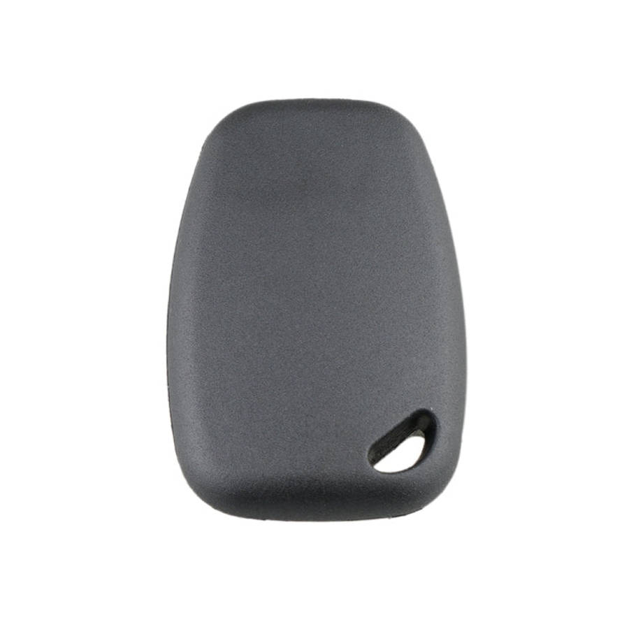 For RENAULT 2 Buttons Car Key Case Remote Control Shell, For RENAULT