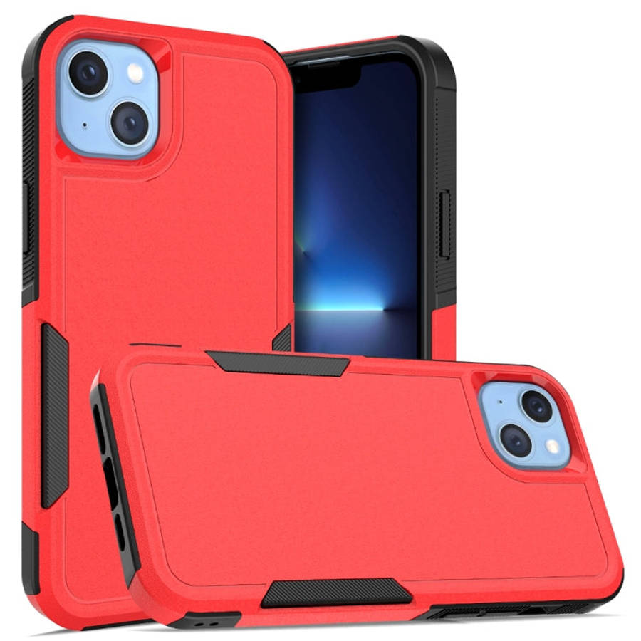 PC + TPU Phone Case, For iPhone 14, For iPhone 14 Plus, For iPhone 14 Pro, For iPhone 14 Pro Max