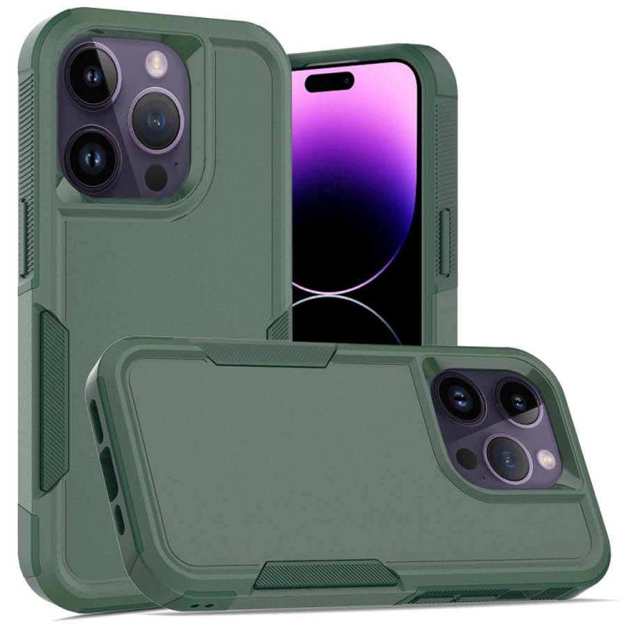 PC + TPU Phone Case, For iPhone 14, For iPhone 14 Plus, For iPhone 14 Pro, For iPhone 14 Pro Max