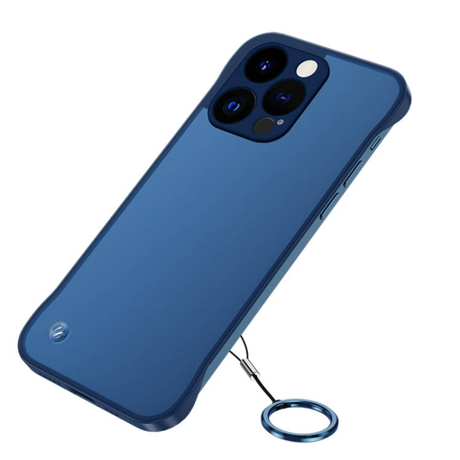 Metal Lens Frosted Finger Ring Strap Phone Case, For iPhone 14, For iPhone 14 Plus, For iPhone 14...