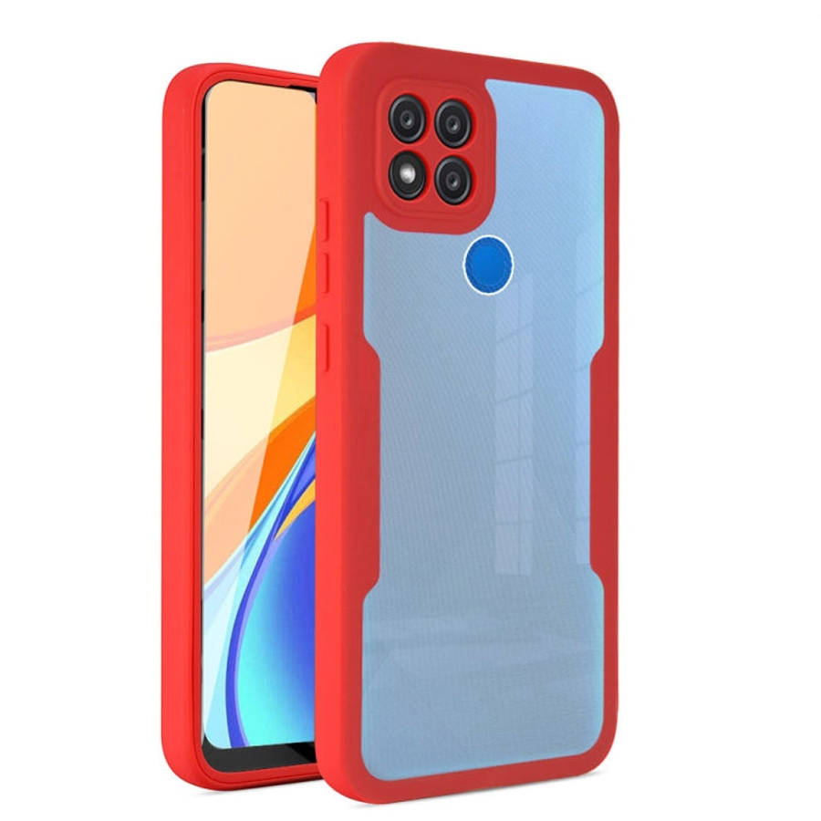 360 Degrees Full Coverage Phone Case, For OPPO Find X5 Pro, For Realme C21, For vivo V23 5G, For ...