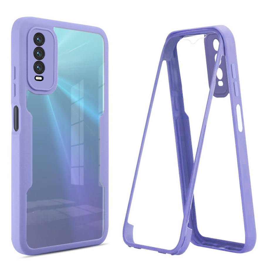 360 Degrees Full Coverage Phone Case, For OPPO Find X5 Pro, For Realme C21, For vivo V23 5G, For ...
