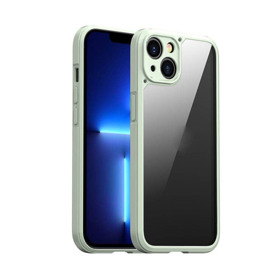 Shockproof PC + TPU Protective Phone Case, For iPhone 14 Pro Max, For iPhone 14 Pro, For iPhone 1...