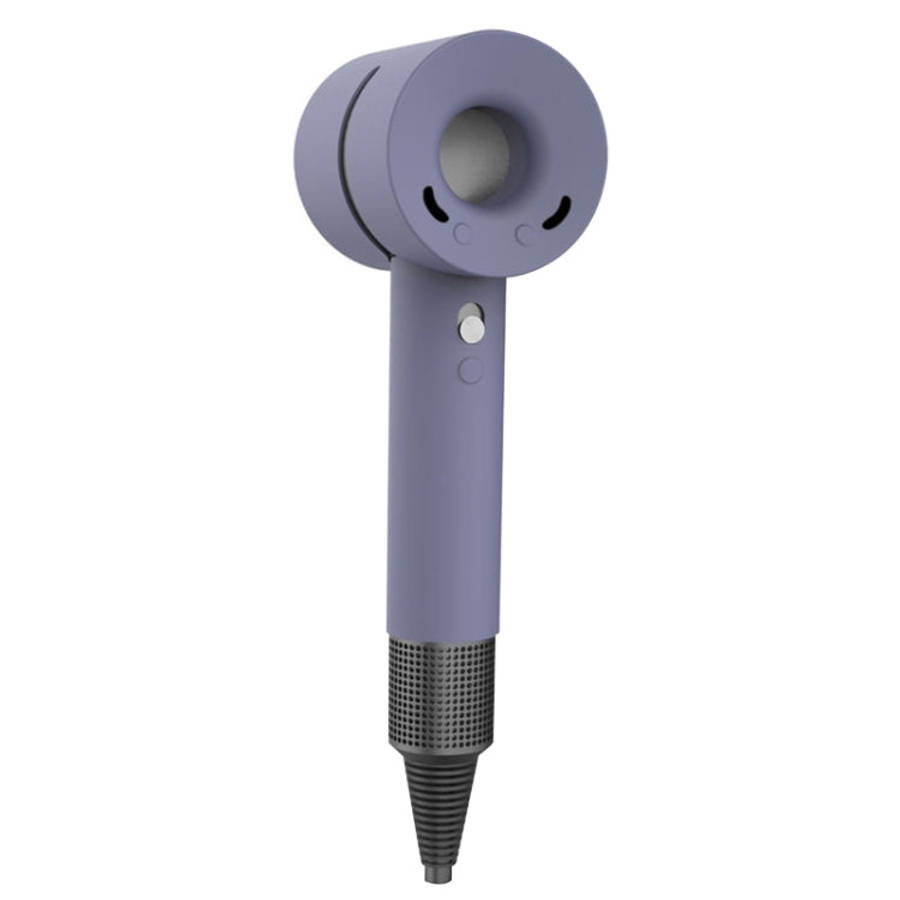 Hairdryer Shockproof Silicone Protective Case, For Dyson