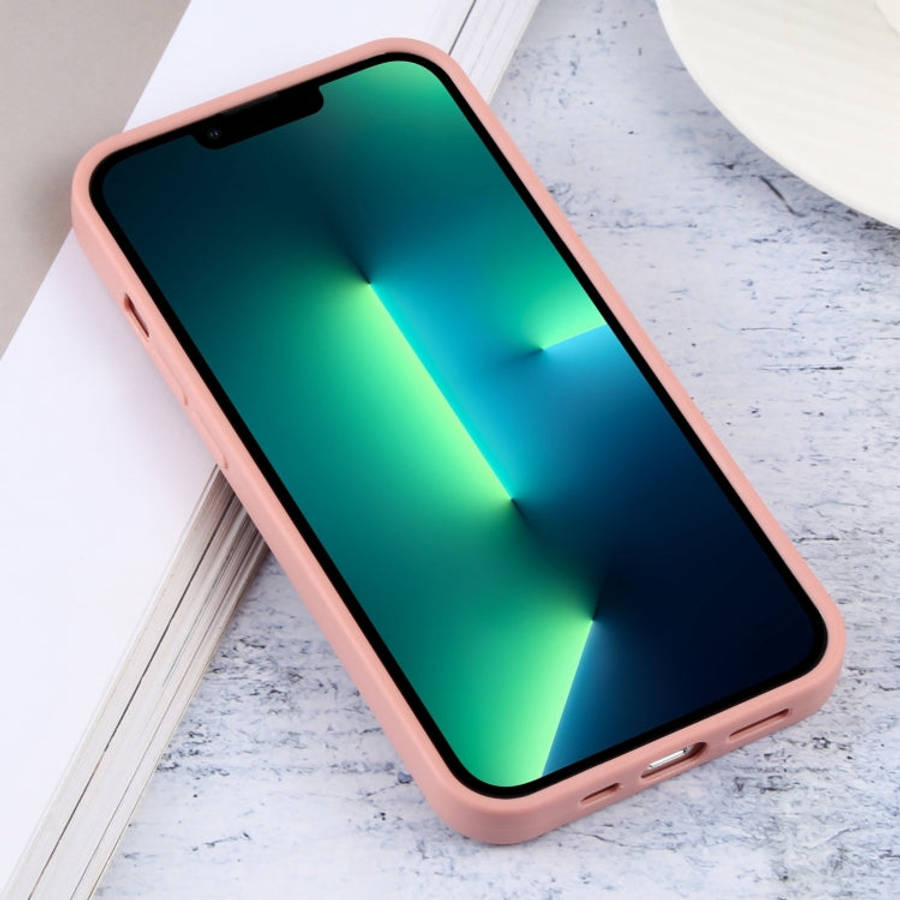 Contrast Color 3 in 1 TPU Phone Case, For iPhone 14, For iPhone 14 Plus, For iPhone 14 Pro, For i...