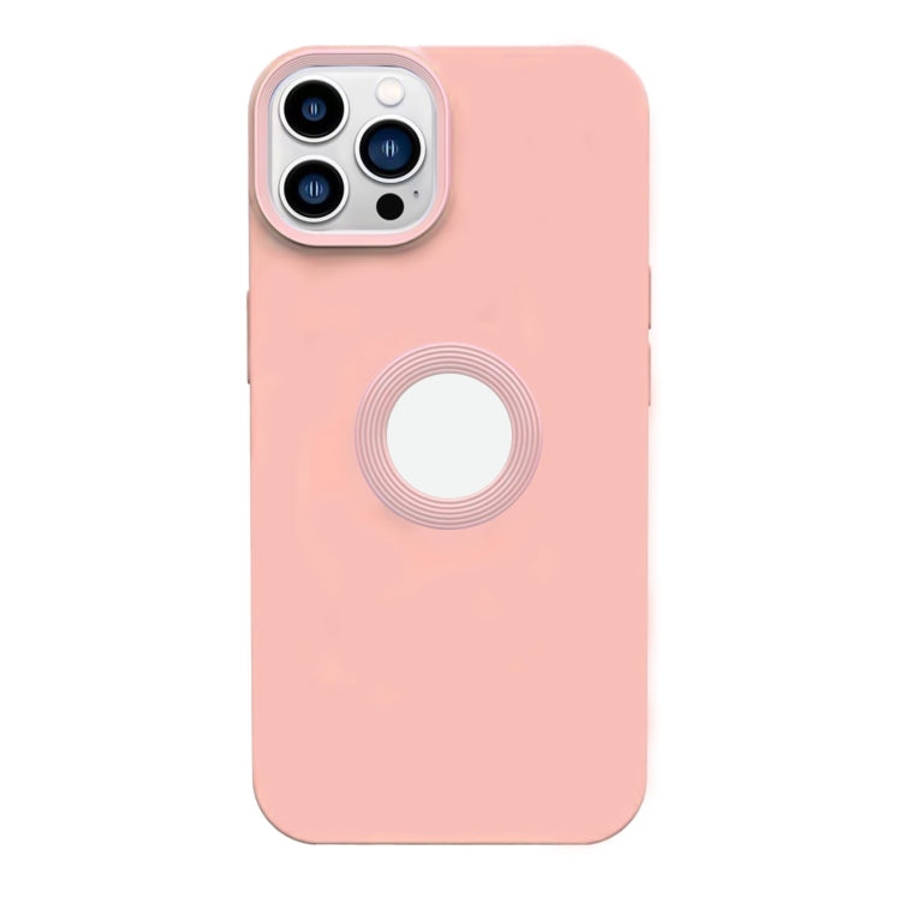 Contrast Color 3 in 1 TPU Phone Case, For iPhone 14, For iPhone 14 Plus, For iPhone 14 Pro, For i...