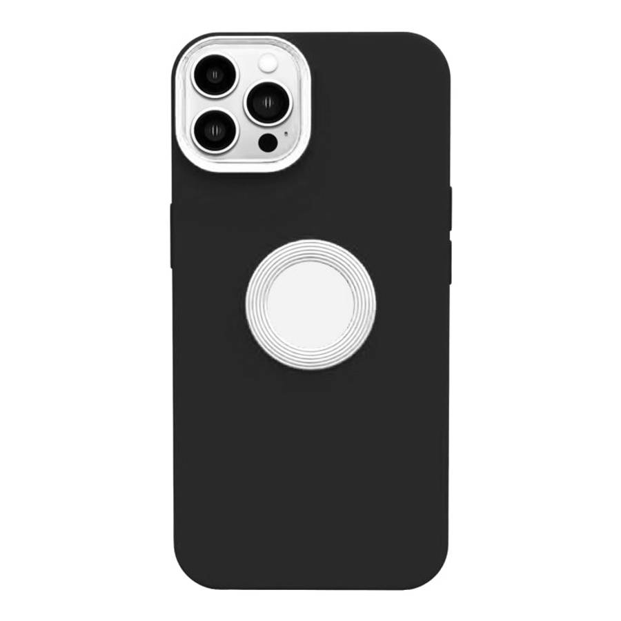 Contrast Color 3 in 1 TPU Phone Case, For iPhone 14, For iPhone 14 Plus, For iPhone 14 Pro, For i...