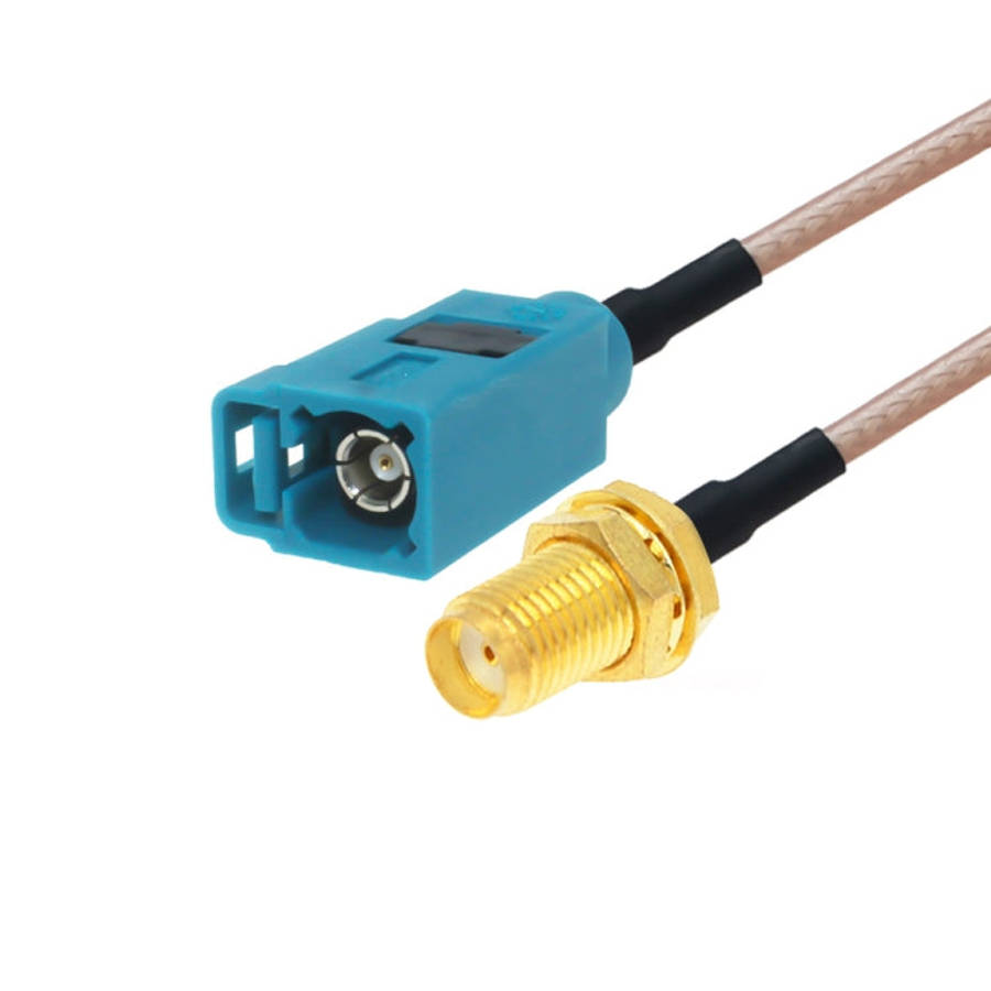 20cm Antenna Extension RG316 Coaxial Cable