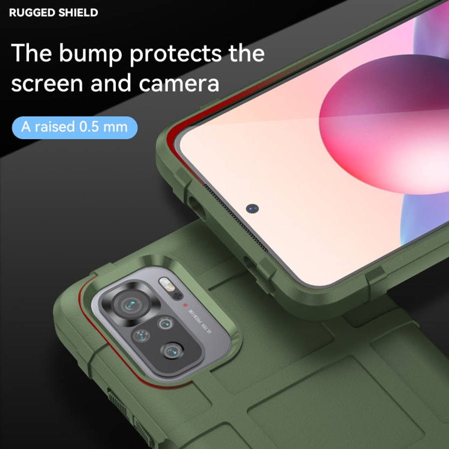 Full Coverage Shockproof TPU Phone Case, For Xiaomi Poco M5S, For Xiaomi Redmi 11 Prime