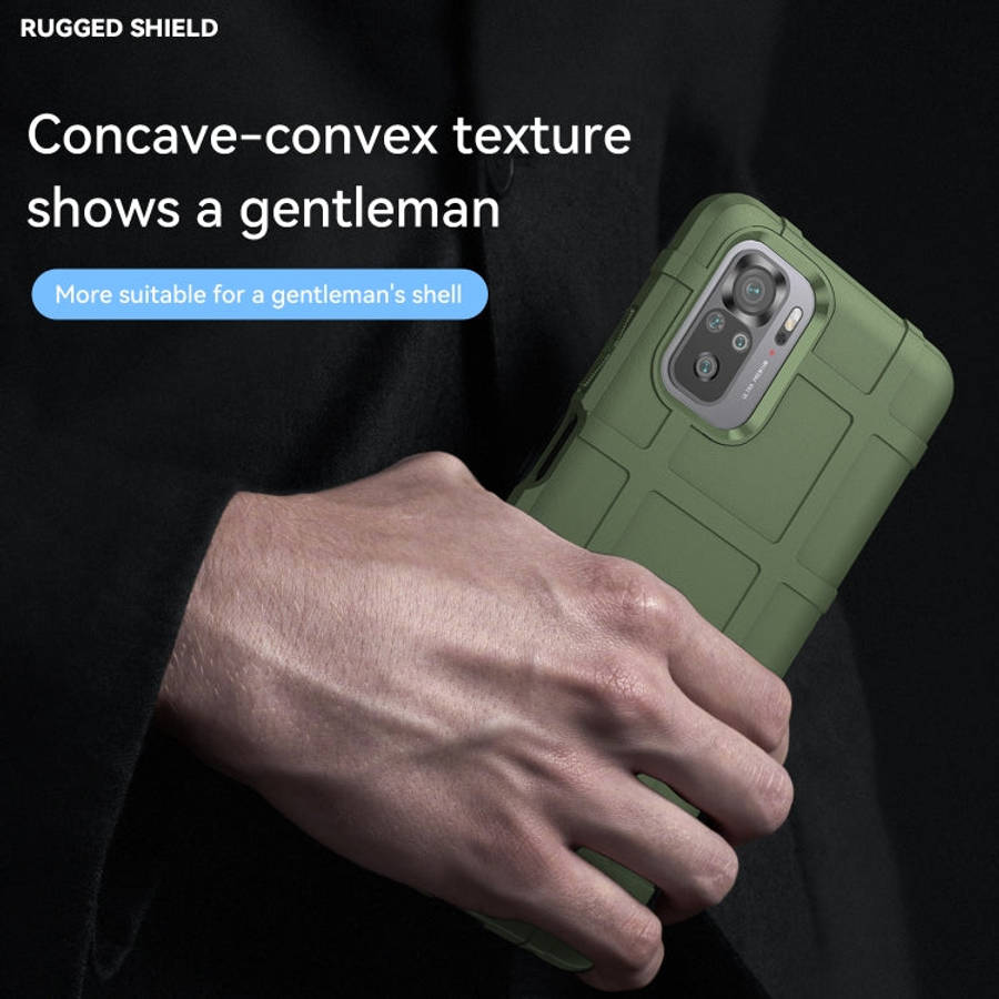 Full Coverage Shockproof TPU Phone Case, For Xiaomi Poco M5S, For Xiaomi Redmi 11 Prime