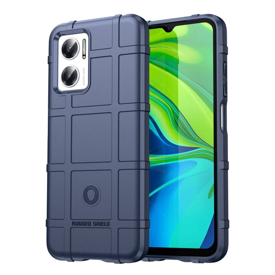 Full Coverage Shockproof TPU Phone Case, For Xiaomi Poco M5S, For Xiaomi Redmi 11 Prime