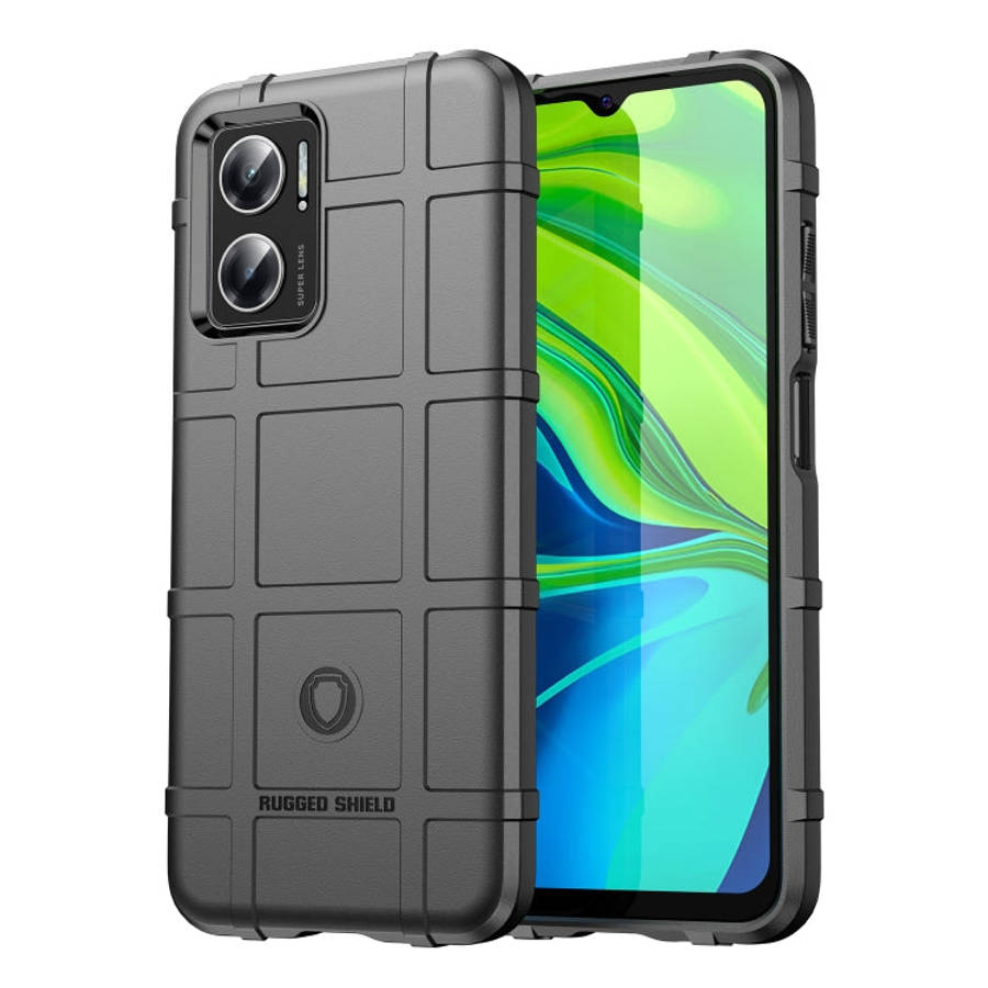 Full Coverage Shockproof TPU Phone Case, For Xiaomi Poco M5S, For Xiaomi Redmi 11 Prime