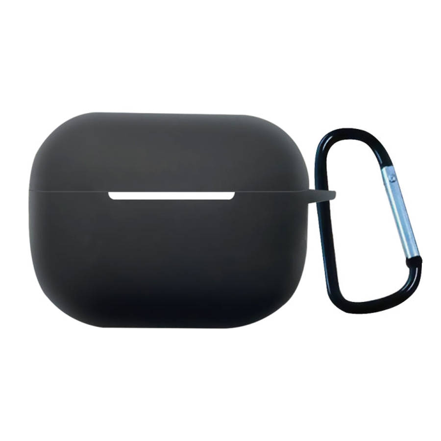 Earphone Silicon Protective Case with Buckle, with Buckle, For AirPods Pro 2