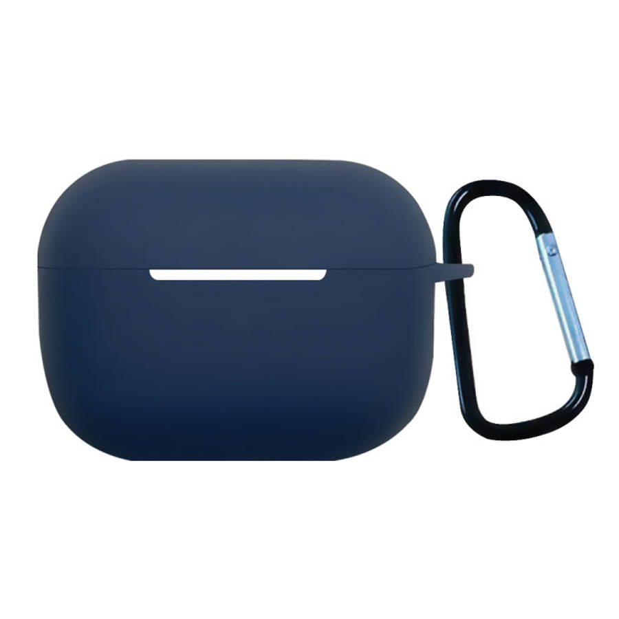 Earphone Silicon Protective Case with Buckle, with Buckle, For AirPods Pro 2
