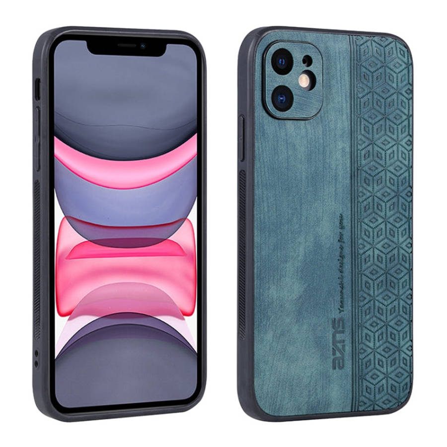 AZNS 3D Embossed Skin Feel Phone Case, For Huawei Mate 50 Pro, For iPhone 12, For iPhone 11, For ...