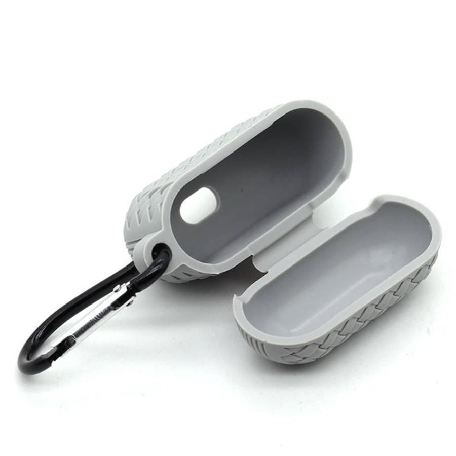 Weave Texture TPU Protective Case, For AirPods Pro