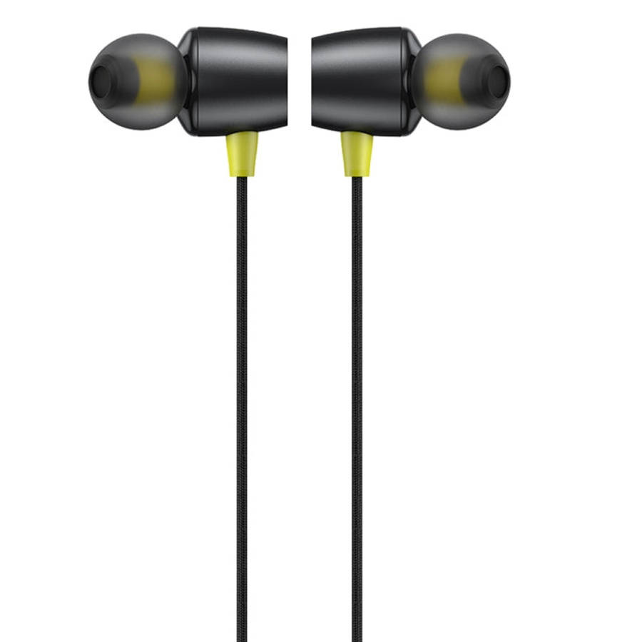 awei L5 1.2m Mini Stereo In-ear Earphones, L5