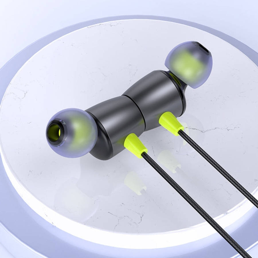 awei L5 1.2m Mini Stereo In-ear Earphones, L5