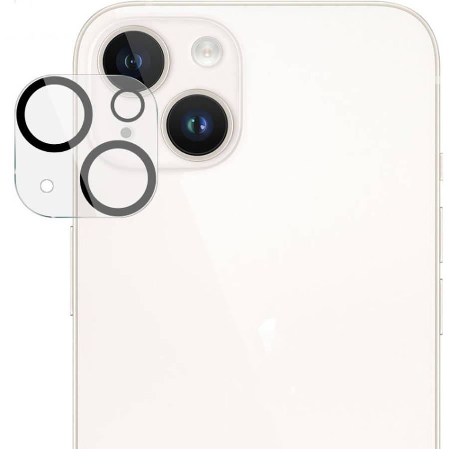imak High Definition Integrated Glass Lens Film, For iPhone 14 / 14 Plus, For iPhone 14 Pro / 14 ...