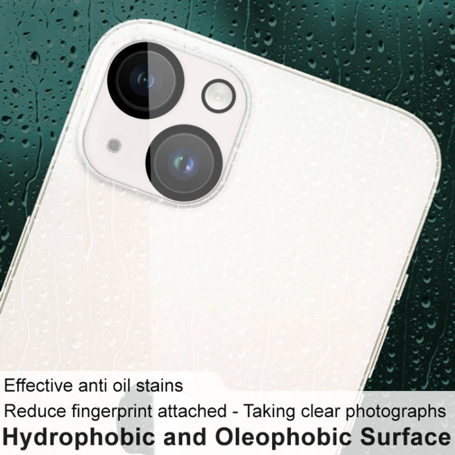 imak High Definition Integrated Glass Lens Film, For iPhone 14 / 14 Plus, For iPhone 14 Pro / 14 ...