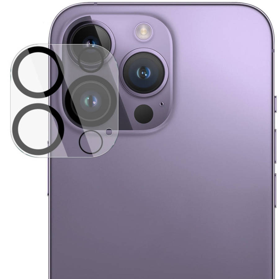 imak High Definition Integrated Glass Lens Film, For iPhone 14 / 14 Plus, For iPhone 14 Pro / 14 ...