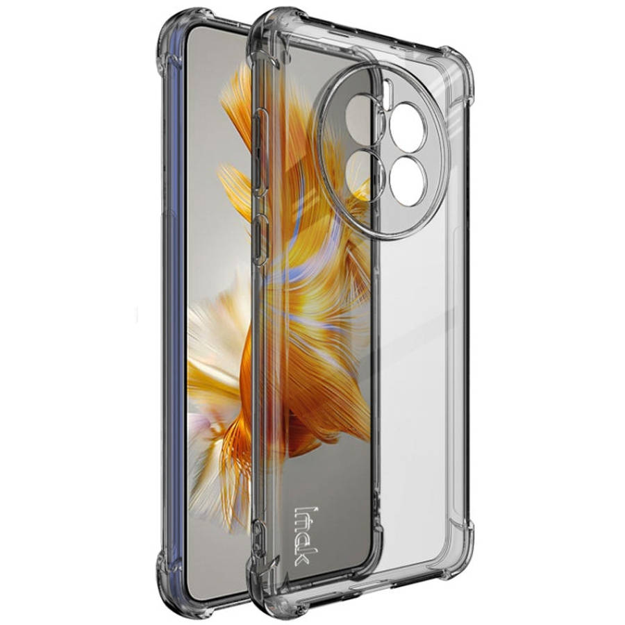 imak Shockproof Airbag TPU Phone Case, For iPhone 14, For iPhone 14 Plus, For iPhone 14 Pro, For ...