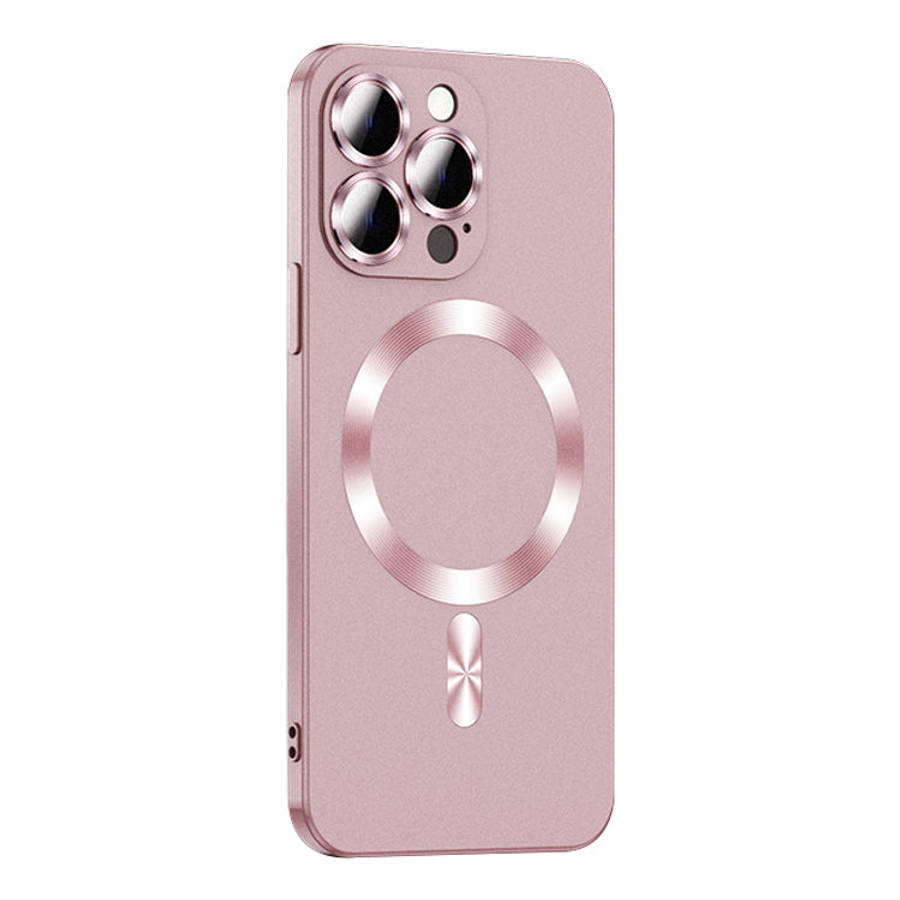 Liquid Lens Protector Magsafe Phone Case, For iPhone 13 Pro Max, For iPhone 12, For iPhone 12 Pro...