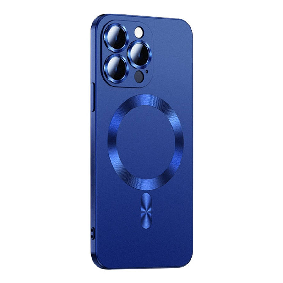 Liquid Lens Protector Magsafe Phone Case, For iPhone 13 Pro Max, For iPhone 12, For iPhone 12 Pro...