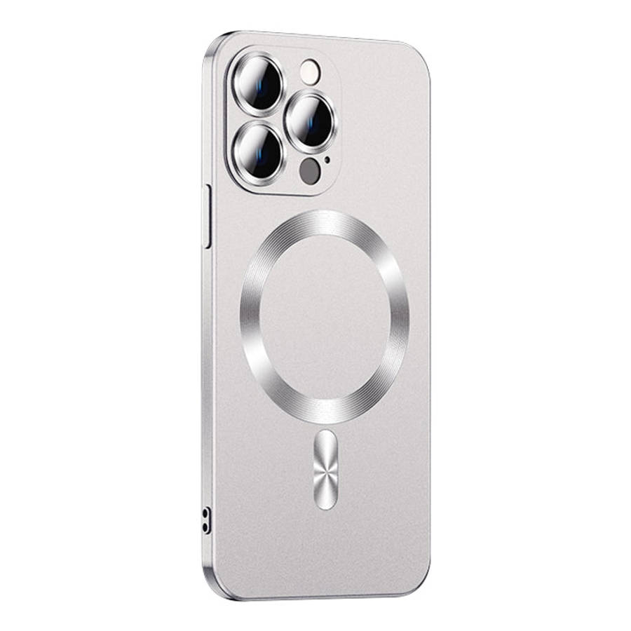 Liquid Lens Protector Magsafe Phone Case, For iPhone 13 Pro Max, For iPhone 12, For iPhone 12 Pro...
