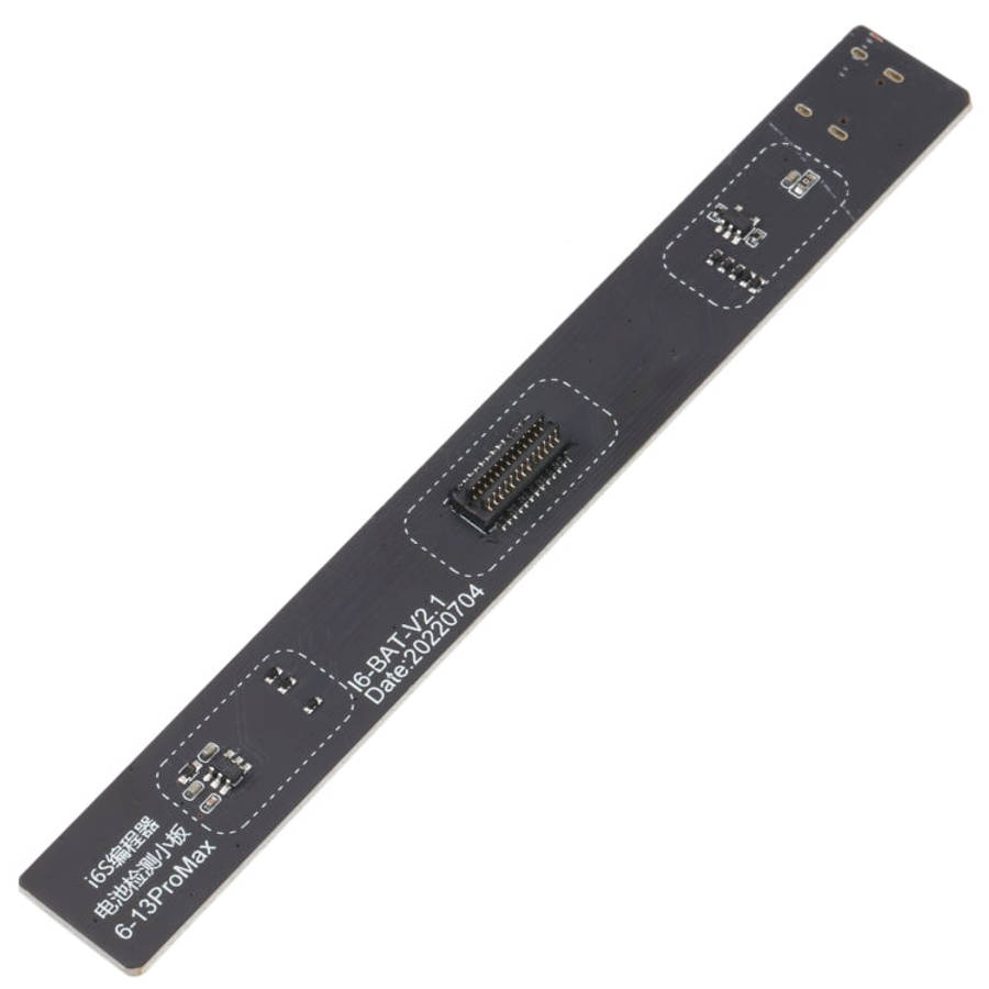 i2C i6S Intelligent Programmer Battery Test Board for iPhone 5 SE-13 Series, Battery Test Board