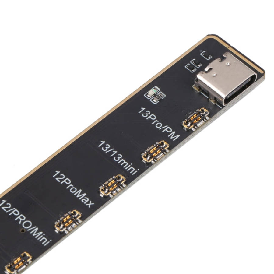 i2C i6S Intelligent Programmer Battery Test Board for iPhone 5 SE-13 Series, Battery Test Board