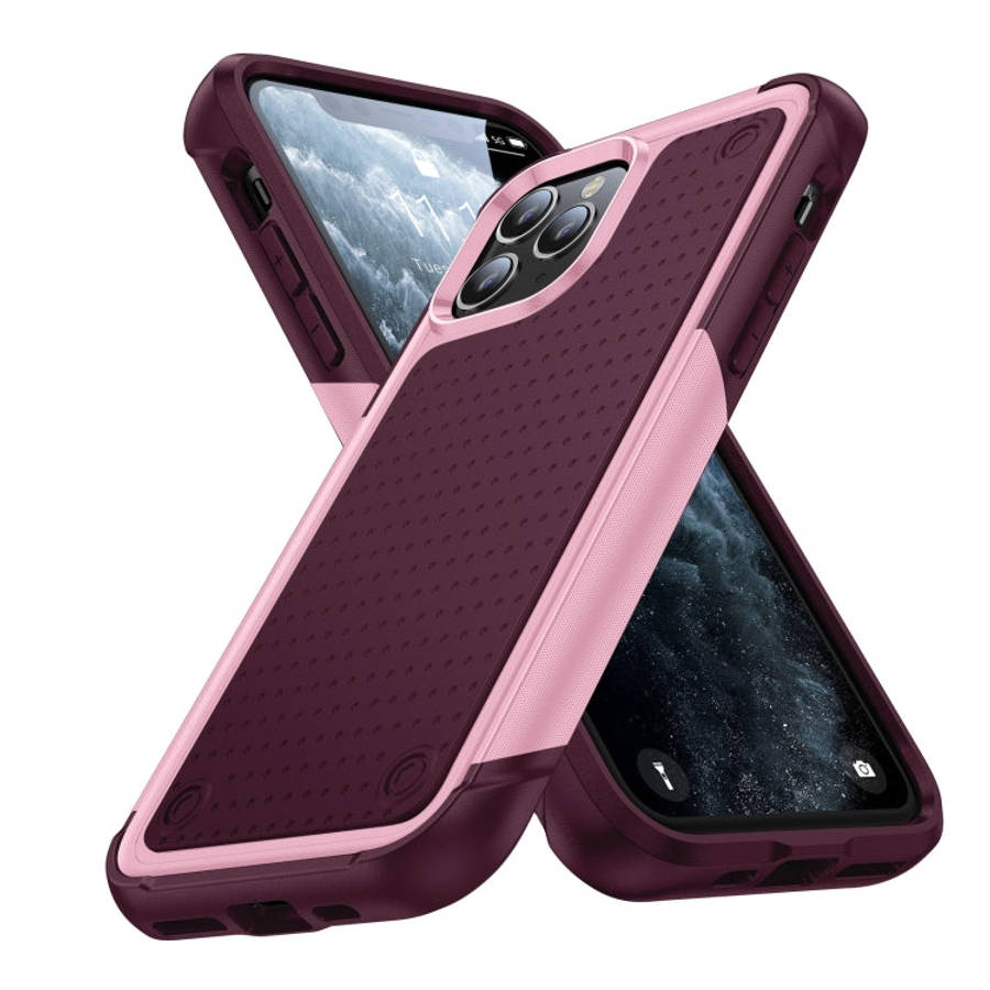 PC + TPU Shockproof Protective Phone Case, For iPhone 13 Pro Max, For iPhone 13 Pro, For iPhone 1...