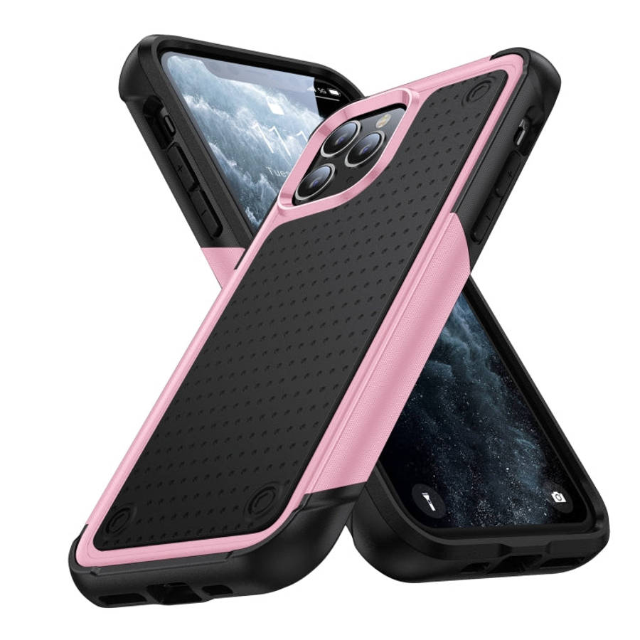PC + TPU Shockproof Protective Phone Case, For iPhone 13 Pro Max, For iPhone 13 Pro, For iPhone 1...