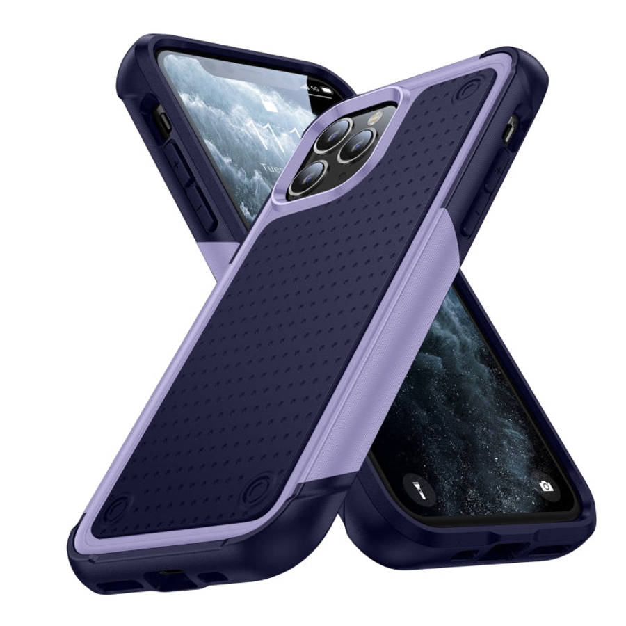 PC + TPU Shockproof Protective Phone Case, For iPhone 13 Pro Max, For iPhone 13 Pro, For iPhone 1...