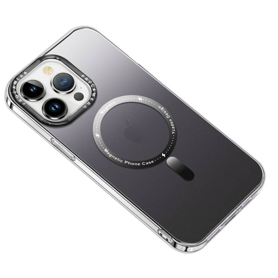 MagSafe Gradient Phone Case, For iPhone 14 Pro Max, For iPhone 14 Pro, For iPhone 14, For iPhone ...