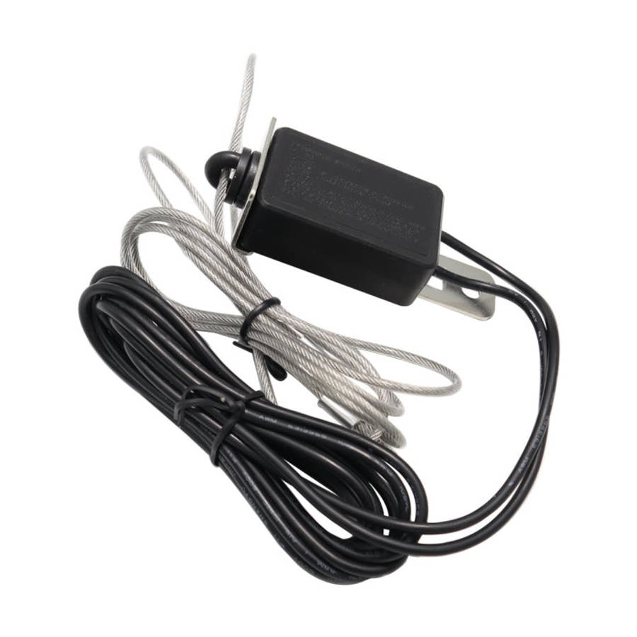 Trailer 4ft Brake Release Switch Breakaway Switch, CP-3041