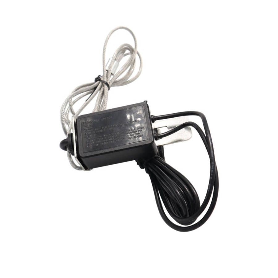 Trailer 4ft Brake Release Switch Breakaway Switch, CP-3041