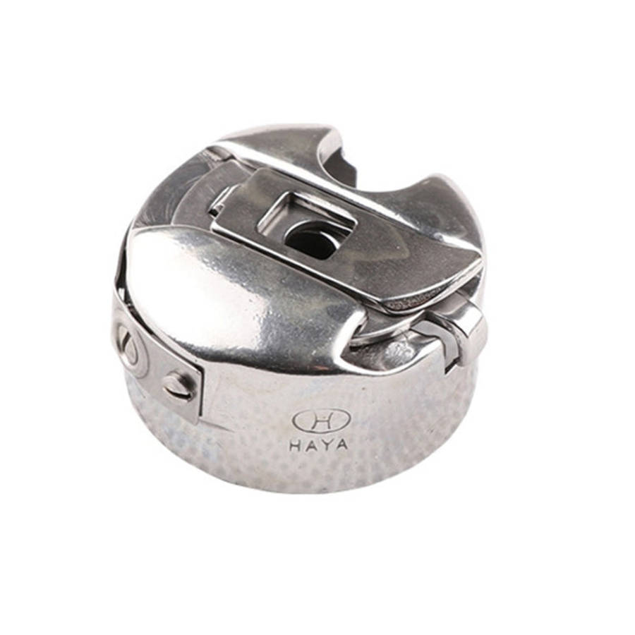 BC-DB1-NBL Sewing Machine Flat Car Bobbin Case for Huayang