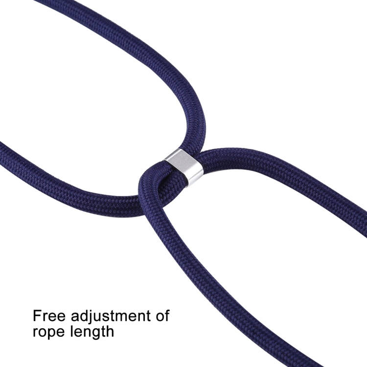 Candy Color TPU Protective Case with Lanyard, For iPhone 6s / 6, For iPhone 6s Plus / 6 Plus, For...