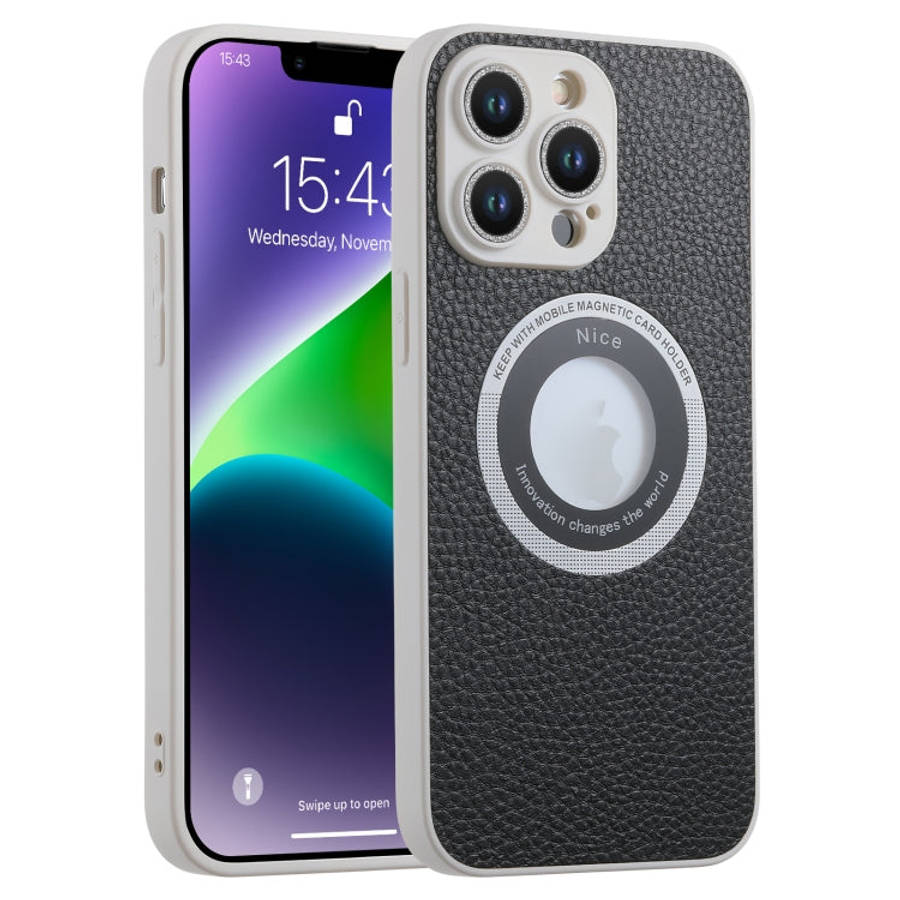 Glitter Lens MagSafe Magnetic Phone Case, For iPhone 12 Pro, For iPhone 12, For iPhone 11 Pro Max...