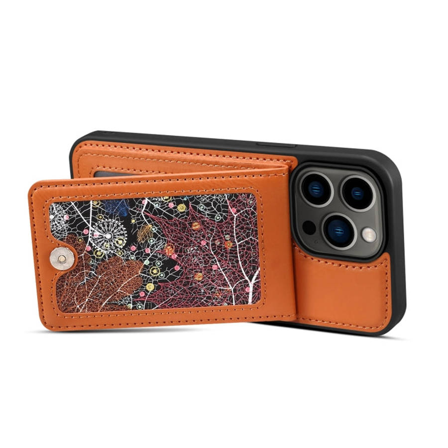 ESEBLE Star Series Lanyard Holder Card Slot Phone Case, For iPhone 14 Pro Max, For iPhone 14 Pro,...