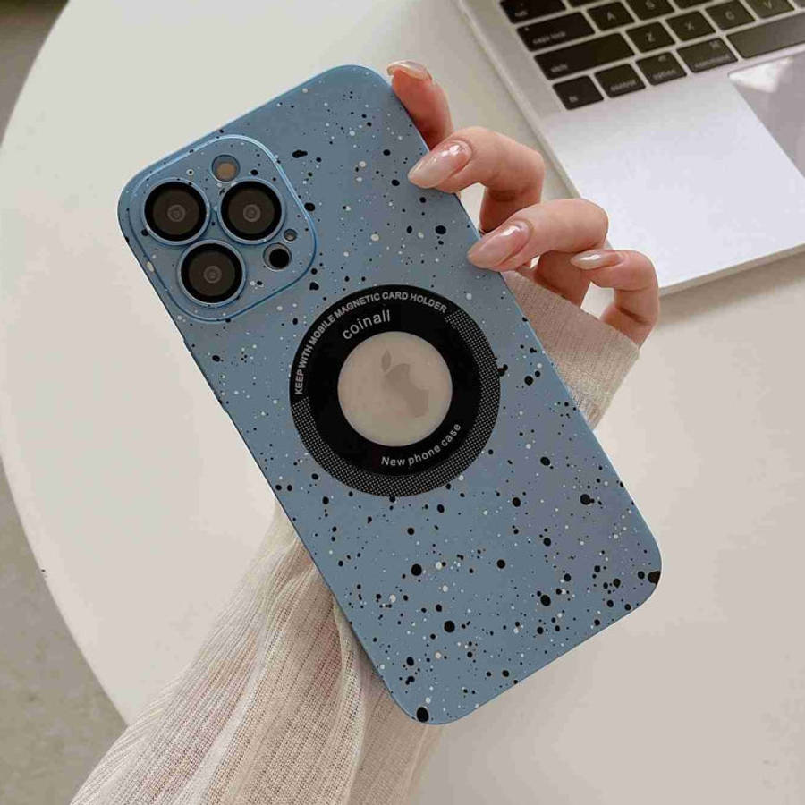 Splash Ink MagSafe Magnetic Phone Case, For iPhone 14 Pro Max, For iPhone 14 Pro, For iPhone 14, ...
