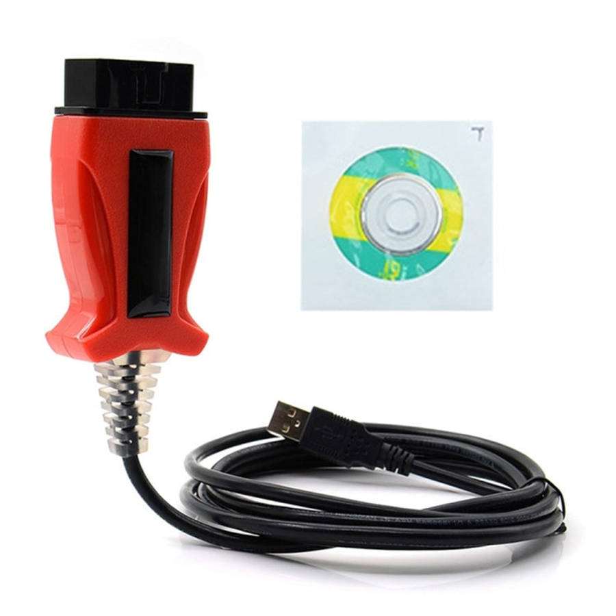 V142 SDD 2014D VIDA USB Car Fault Diagnostic Cable, V142