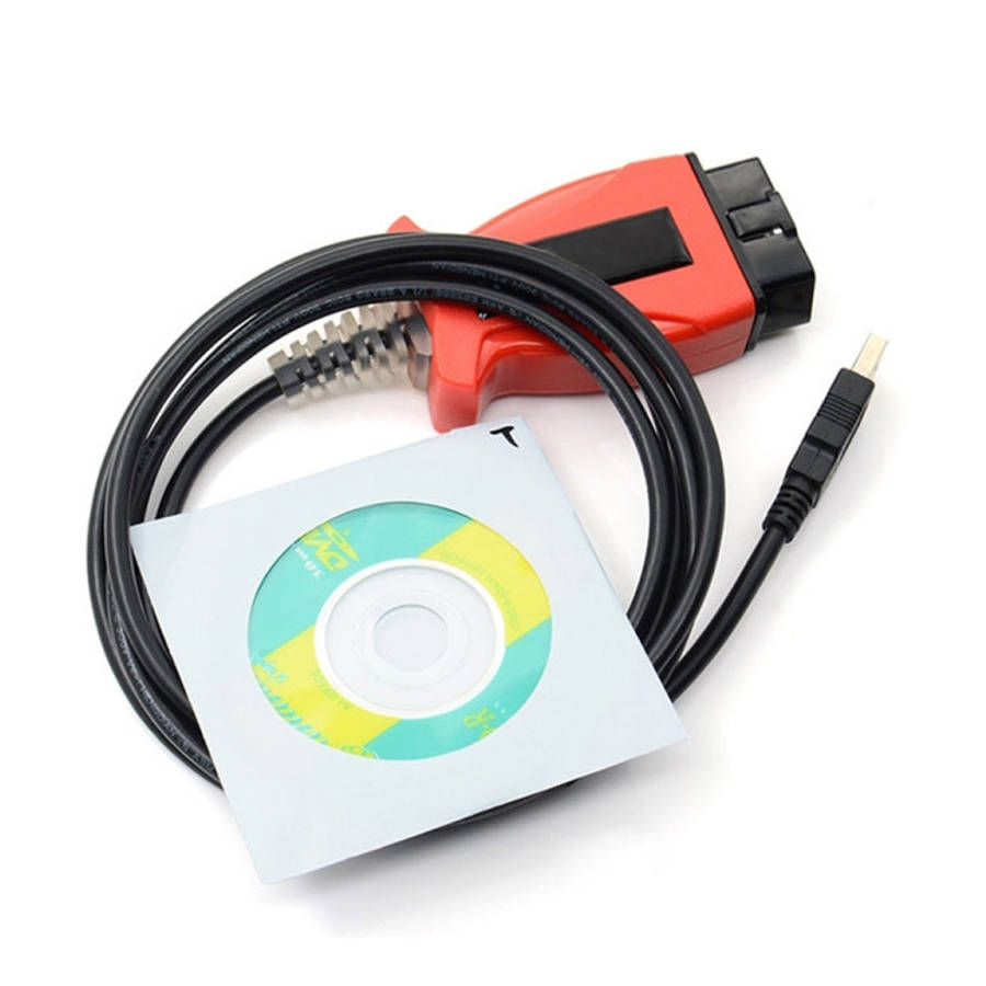 V142 SDD 2014D VIDA USB Car Fault Diagnostic Cable, V142