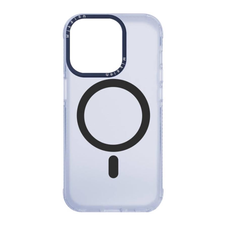 Acrylic + TPU MagSafe Protective Phone Case, For iPhone 14, For iPhone 14 Pro Max, For iPhone 13,...
